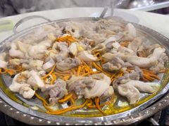 -凯盈阁·顺德私房菜·桑拿鸡