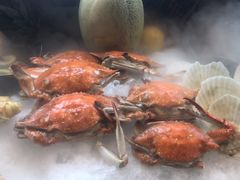 -昆山琶拉帝诗酒店·河畔咖啡厅Riverside Cafe