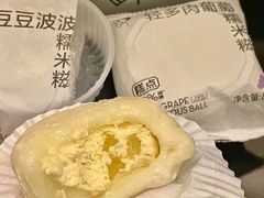 -喜茶(北京华贸购物中心店)