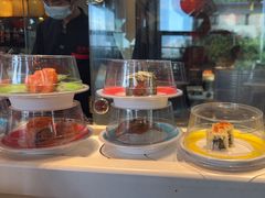 -莲寿司(国兴店)