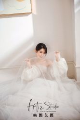 -艺匠摄影ARTIZ STUDIO(南京店)
