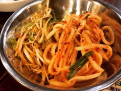 小本家(紫藤路店)-小本家韩式烤肉(紫藤路店)