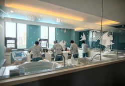 -重庆安琪儿妇产医院-妇幼保健联盟医院