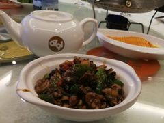 -0791赣菜新概念(福州路店)