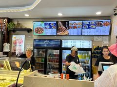 -马吉德牛肉拉面(新街口店)