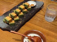 -敏珠拉姆藏餐·南京厨房(富春江东街店)