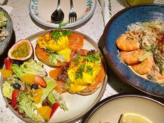 -BE BRIGHT KITCHEN(正佳广场店)
