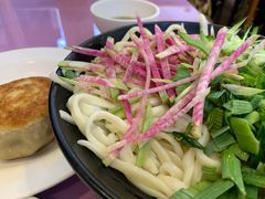 杂酱面-白魁老号饭庄(交道口店)