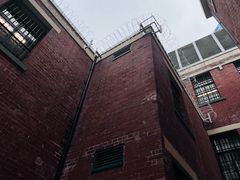 -大馆(前中区警署建築群)