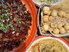 -先启半步颠·川菜小炒