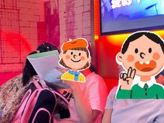 -音乐派KTV(银泰城店)