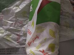 -肯德基(中纬店)