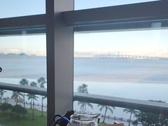 -彩丰楼中餐厅·仁恒洲际酒店