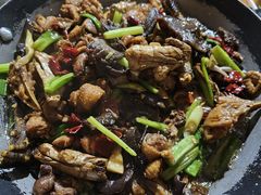 -乡巴佬鼎锅饭