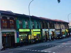 -新加坡Zam Zam餐馆