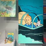 全球最大规模的丁丁展来上海啦