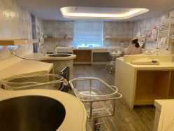 -知爱母婴专护全套房月子会所(新华路店)