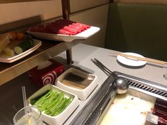 -海底捞火锅(凯德广场店)