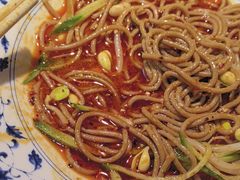 -秦月轩·陕西家乡菜(阜成路·五棵松店)