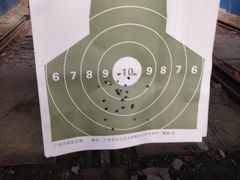 -华连射击俱乐部
