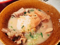 -清水亭湖北菜(大屯DT51店)
