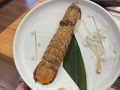 -菊上日式料理(蚌埠银泰店)