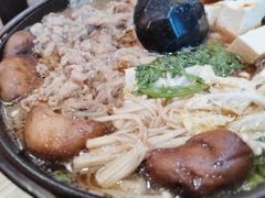 -胜代日本料理(云程巷小区店)
