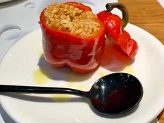 -HELLO MUSAE 拾光缪斯餐厅·纯正希腊风味(苏州中心店)