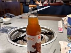 -阿婆情腊排骨火锅·野生菌季(古城旗舰店)