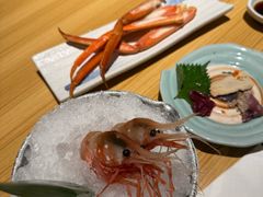 -花和海鲜自助(梅江店)