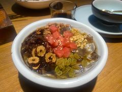 -胡马八破·川菜小馆(高新万达店)