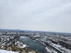 -中央广播电视塔