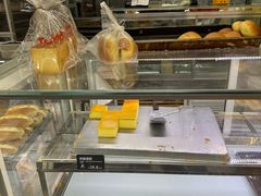 -甜嘟嘟烘焙坊(舒城路店)
