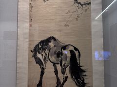 -徐悲鸿纪念馆