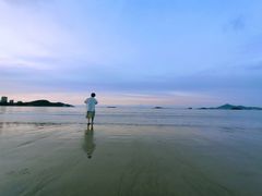 -马銮湾景区