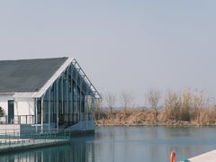 -同里国家湿地公园