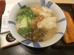 -永和大王(浦东南路店)