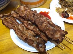 -林氏沙茶面·闽南必尝小吃(福建路店)
