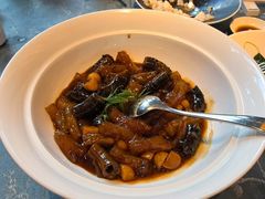 -扬州香格里拉·香宫中餐厅