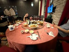 -南沙游艇会·大兵船餐厅