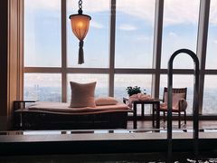 -上海柏悦酒店