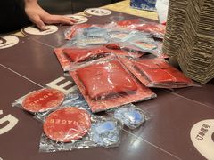 -霸王茶姬(上海静安大悦城店)