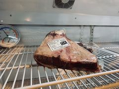 -小火花·干式熟成牛排馆Spark SteakHouse(剑桥郡店)