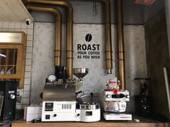 -明谦·Coffee&Cocktail Bar(美您公园店)