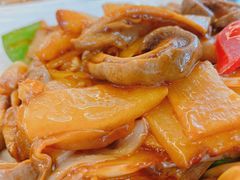 -美极鲜食坊(宝安南路店)