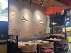 -晓淮山·扬州早茶·淮扬菜(龙阳广场店)