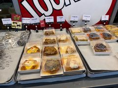 -OUR Bakery(三里屯太古里店)