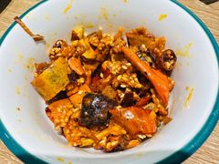 -直隶安家牛肉罩饼(建华店)