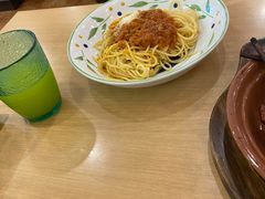 -萨莉亚意式餐厅(特力时尚汇店)