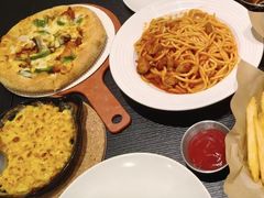 -必胜客(金高店)